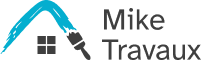 Logo Mike Travaux